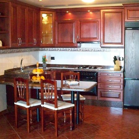 Casa Rural La Furnia Icod De Los Vinos Pokój zdjęcie
