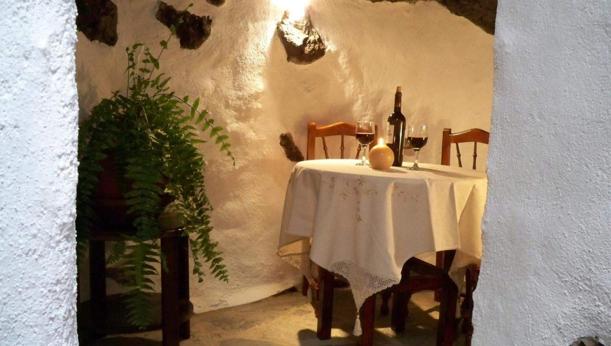 Casa Rural La Furnia Icod De Los Vinos Pokój zdjęcie