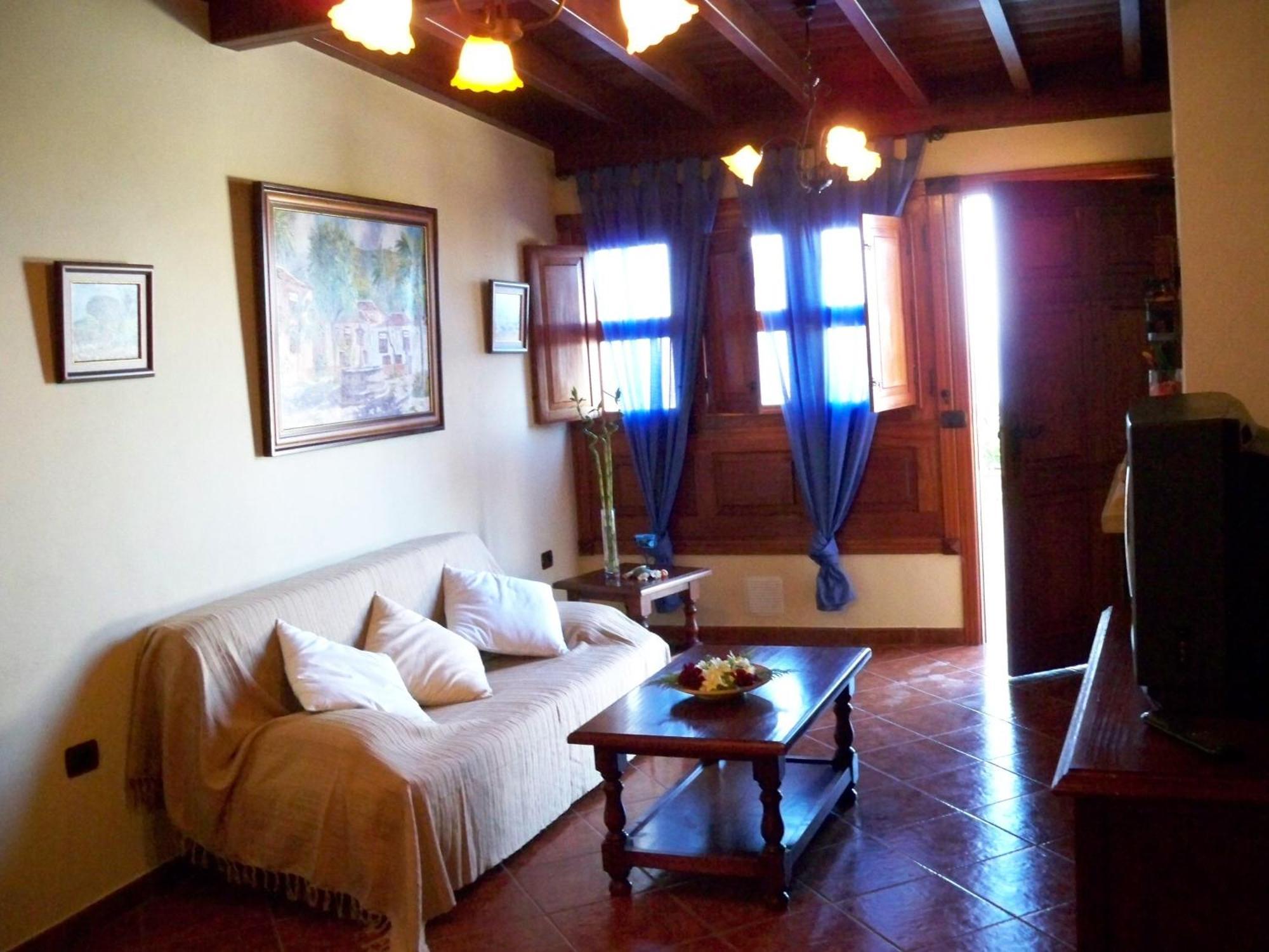 Casa Rural La Furnia Icod De Los Vinos Pokój zdjęcie