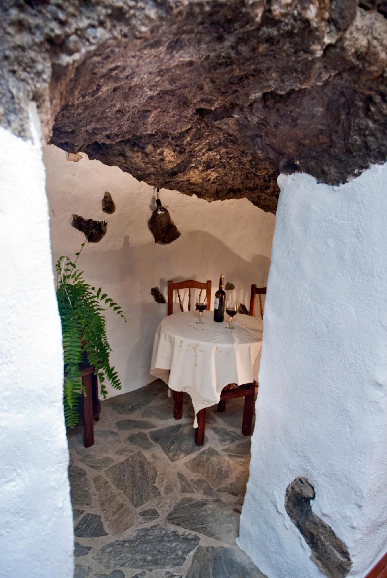 Casa Rural La Furnia Icod De Los Vinos Pokój zdjęcie
