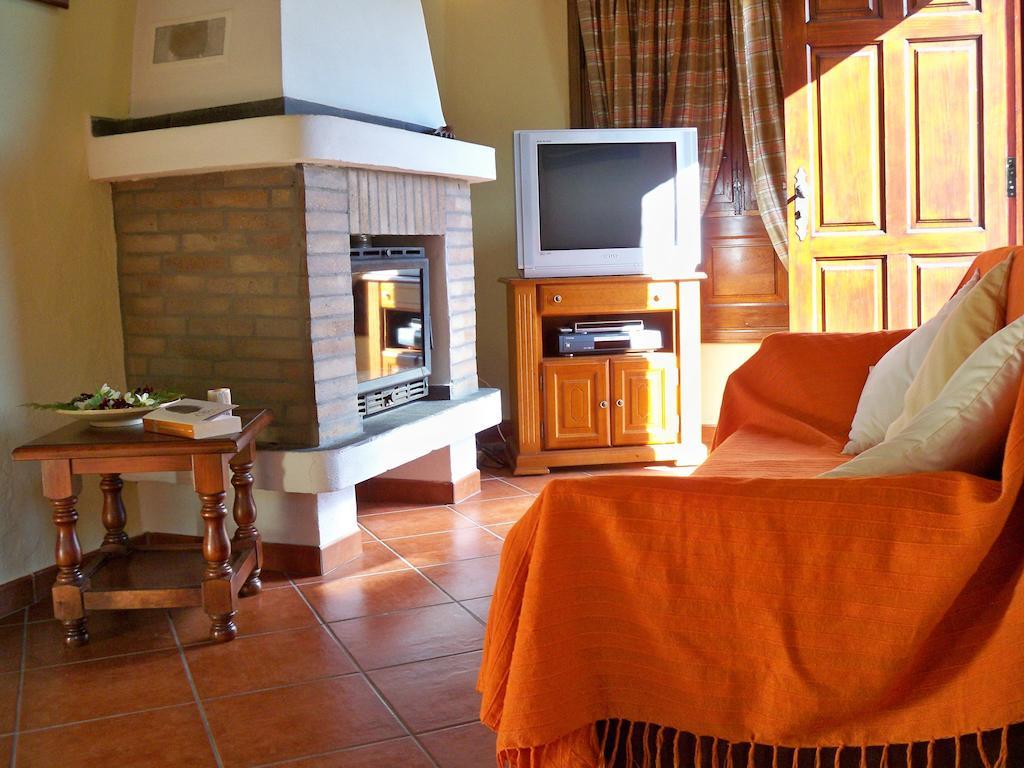 Casa Rural La Furnia Icod De Los Vinos Pokój zdjęcie