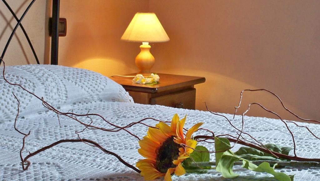Casa Rural La Furnia Icod De Los Vinos Zewnętrze zdjęcie