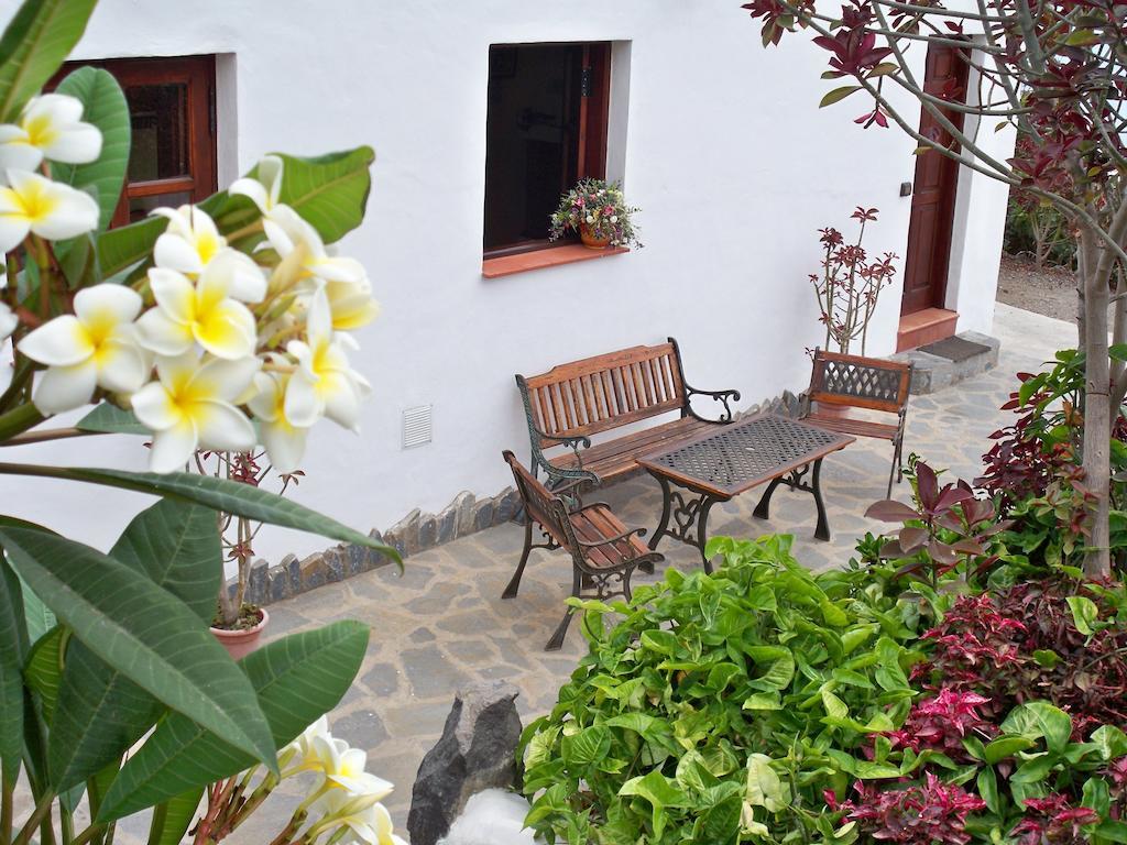 Casa Rural La Furnia Icod De Los Vinos Pokój zdjęcie