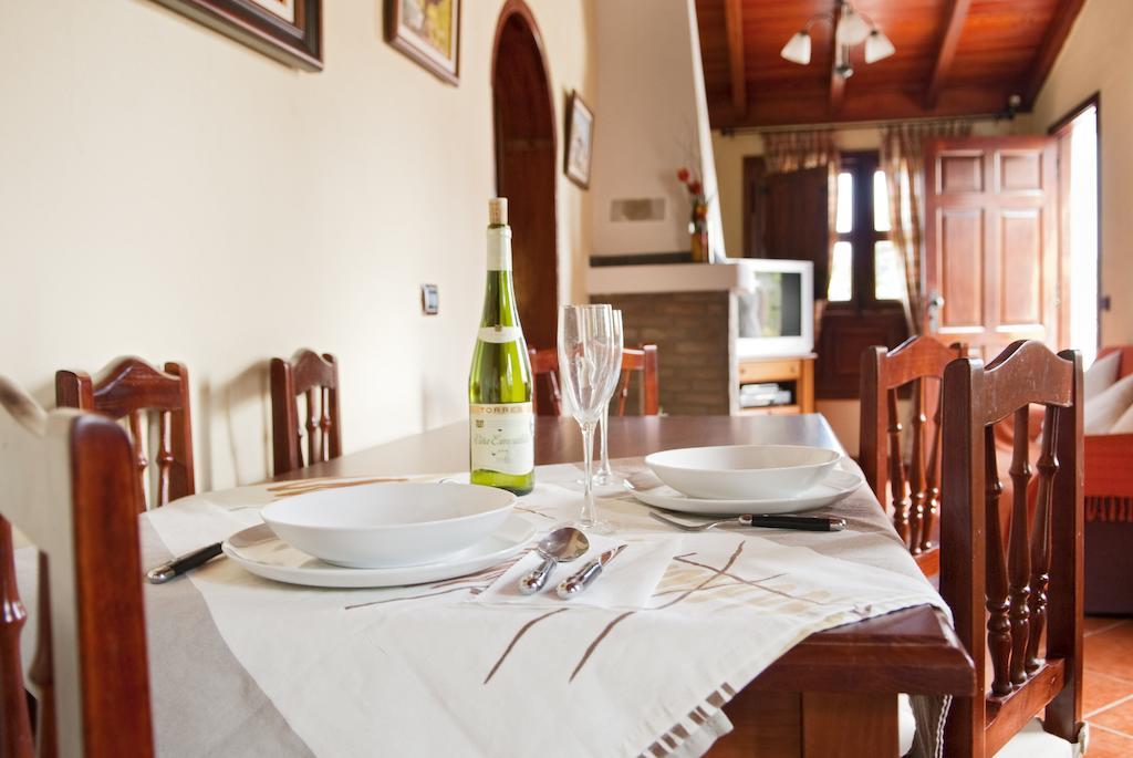 Casa Rural La Furnia Icod De Los Vinos Pokój zdjęcie