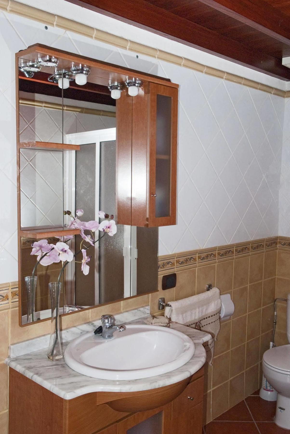 Casa Rural La Furnia Icod De Los Vinos Zewnętrze zdjęcie