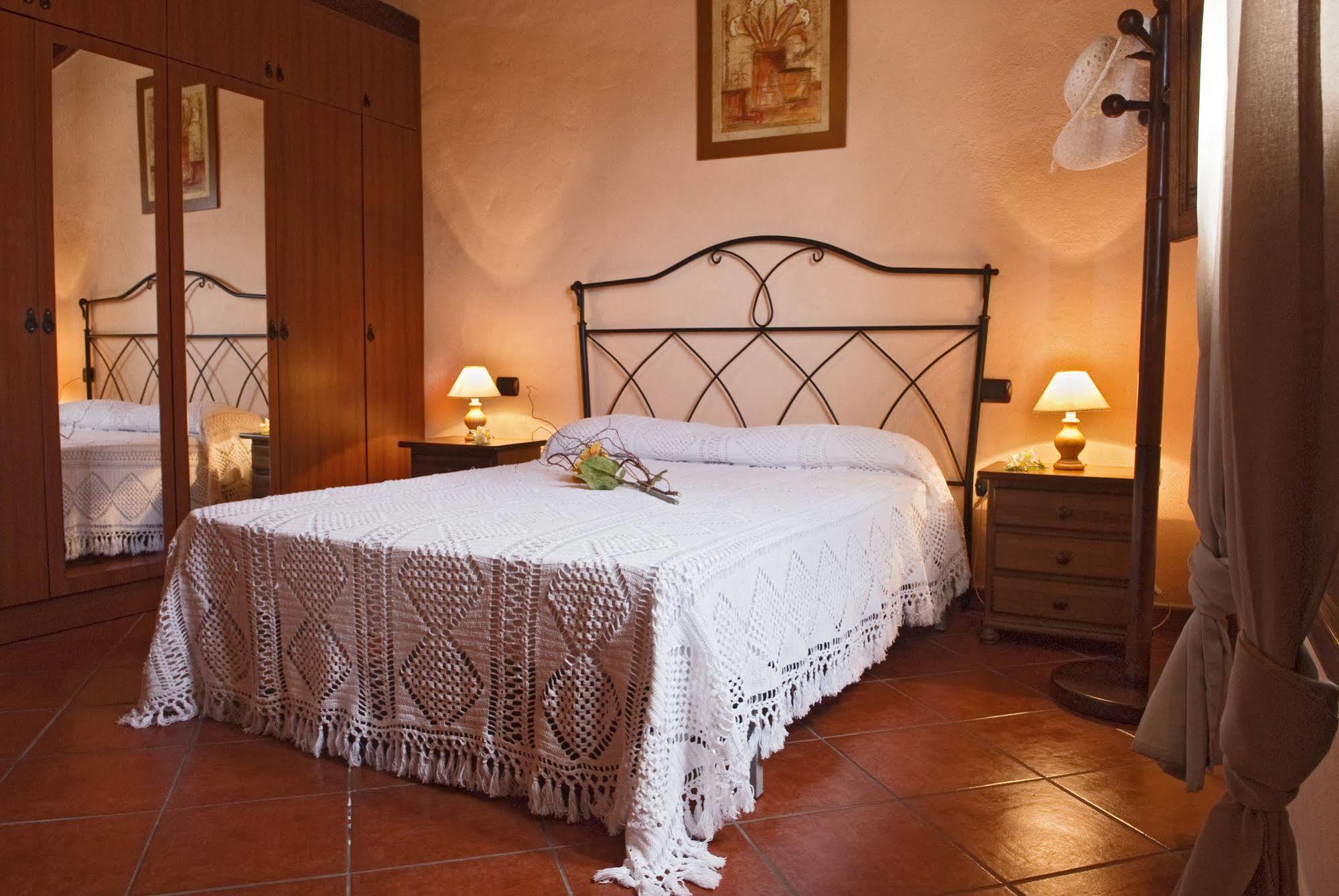 Casa Rural La Furnia Icod De Los Vinos Zewnętrze zdjęcie