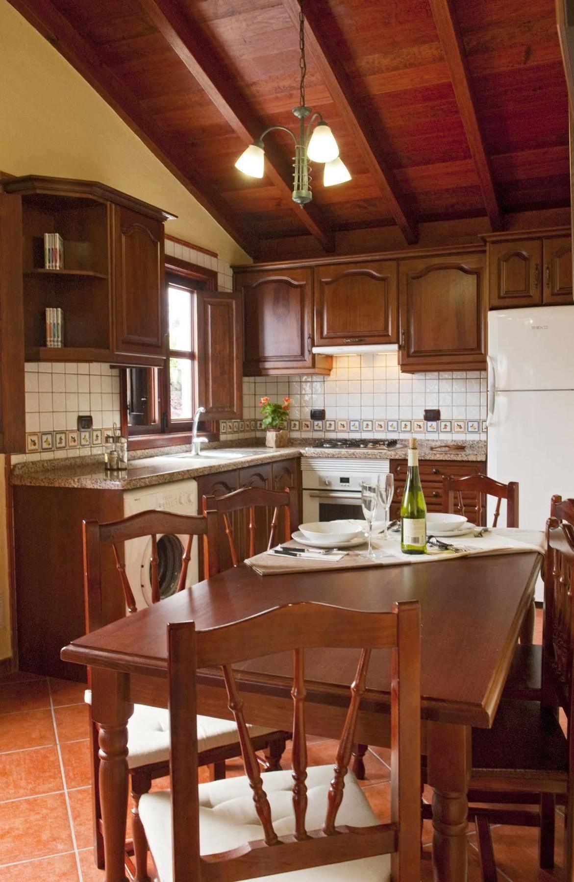 Casa Rural La Furnia Icod De Los Vinos Zewnętrze zdjęcie